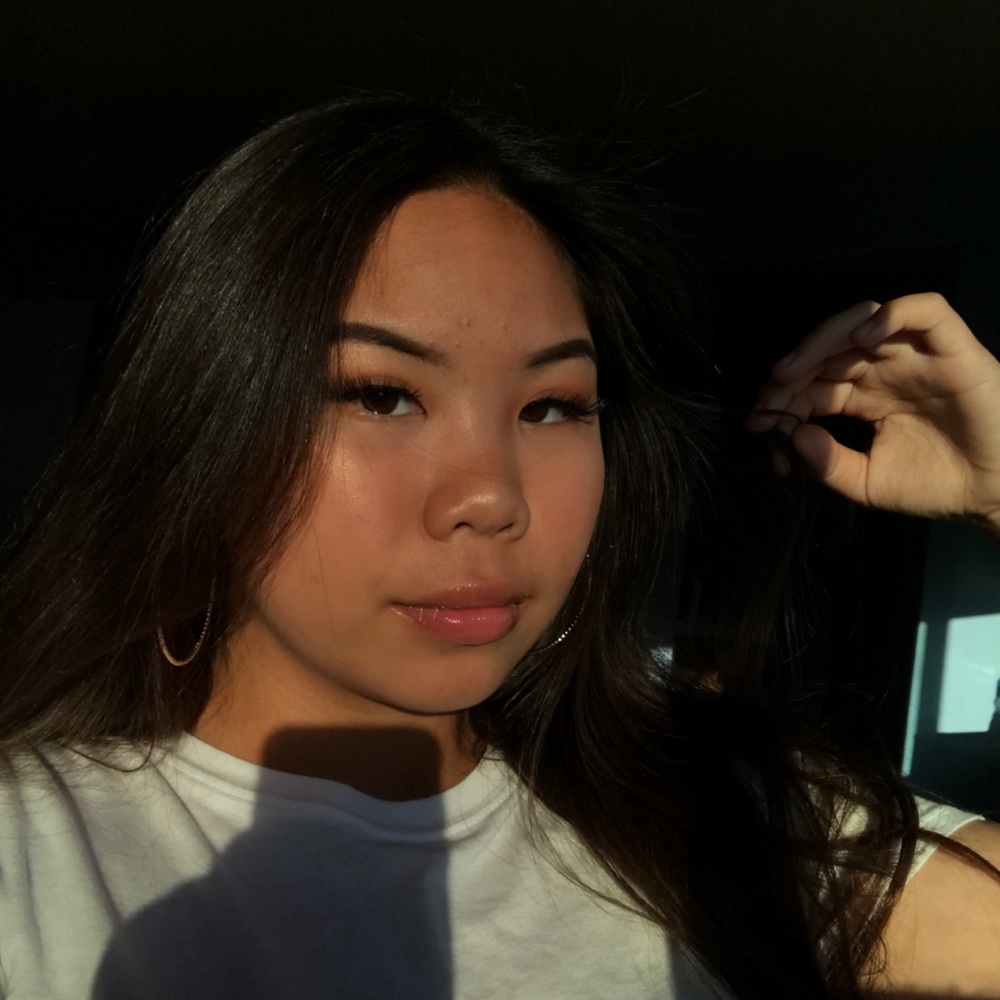 Meet your Posher, Alyza